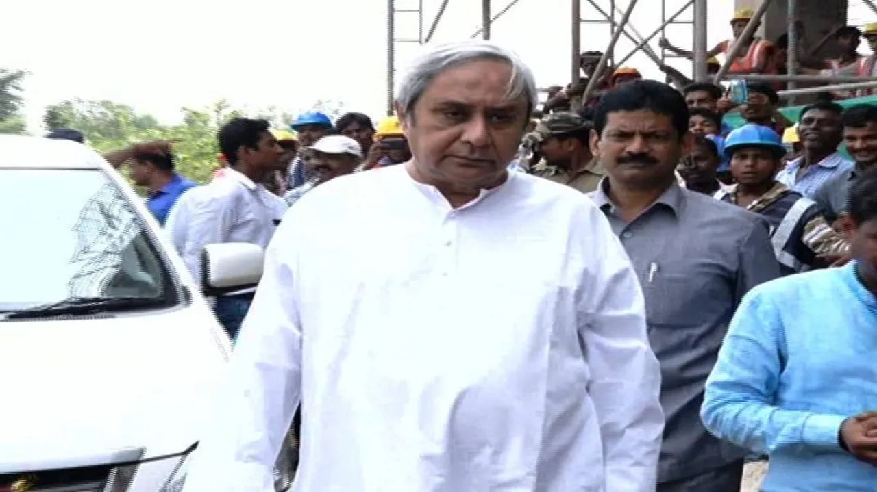 A Consummate Practitioner of Perception Management