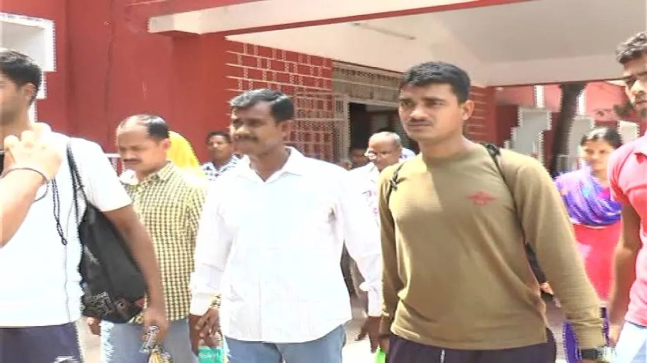 8 suspected Maoists in 2008 Nayagarh attack acquitted