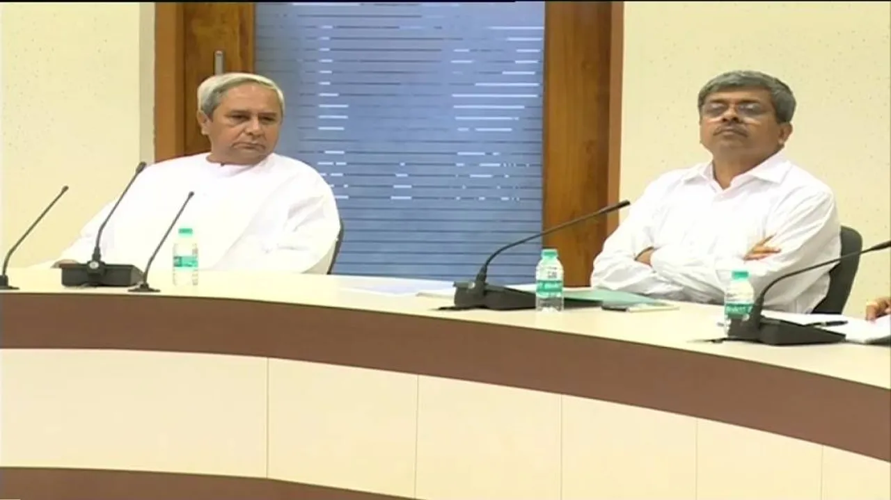 Odisha govt clears 10 projects, JSW to set up steel plant at Paradip