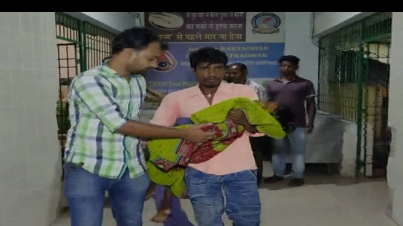 Japanese Encephalitis in Mayurbhanj; One affected