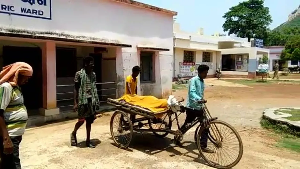 Mahaprayan failure: State Govt begins probe into Nilagiri incident