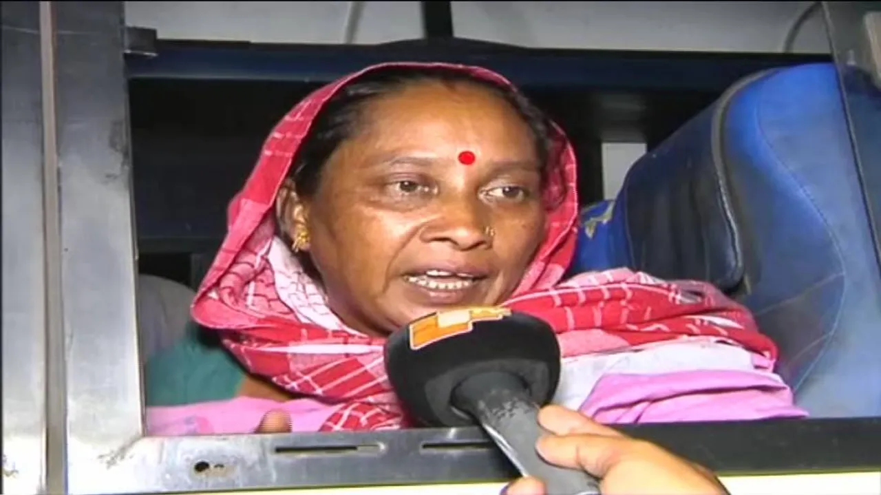 PESA activists court forwarded for attacking Ward member in Odisha