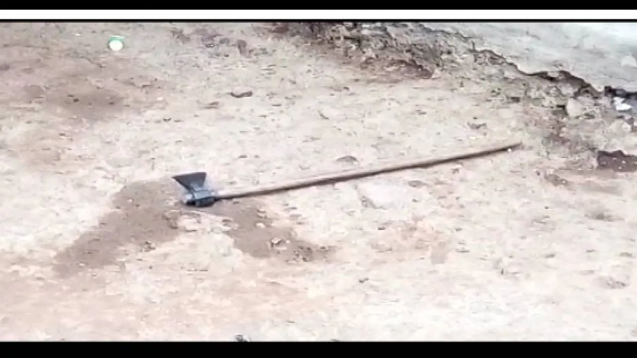 Woman kills co-wife, self over family dispute