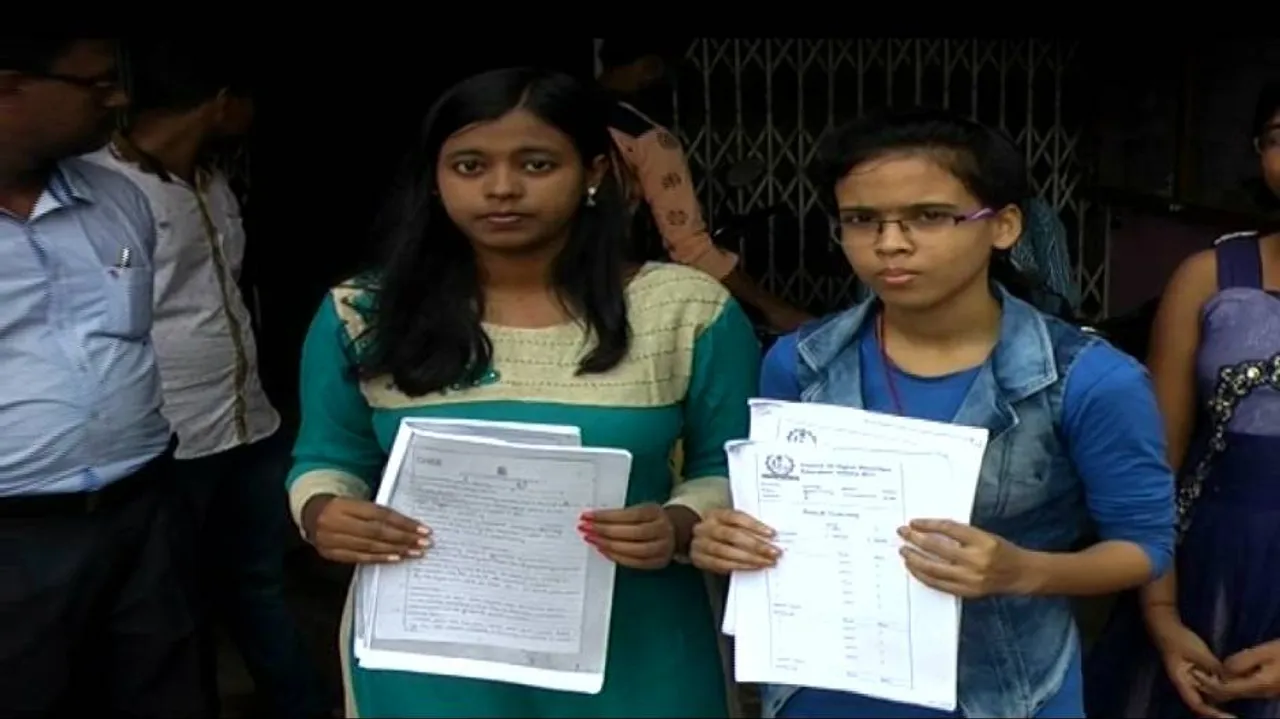 After CBSE, discrepancy surfaces in CHSE Plus-II results