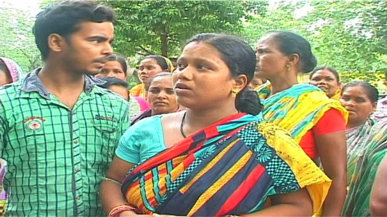 Sarpanch’s husband attacked in Angul