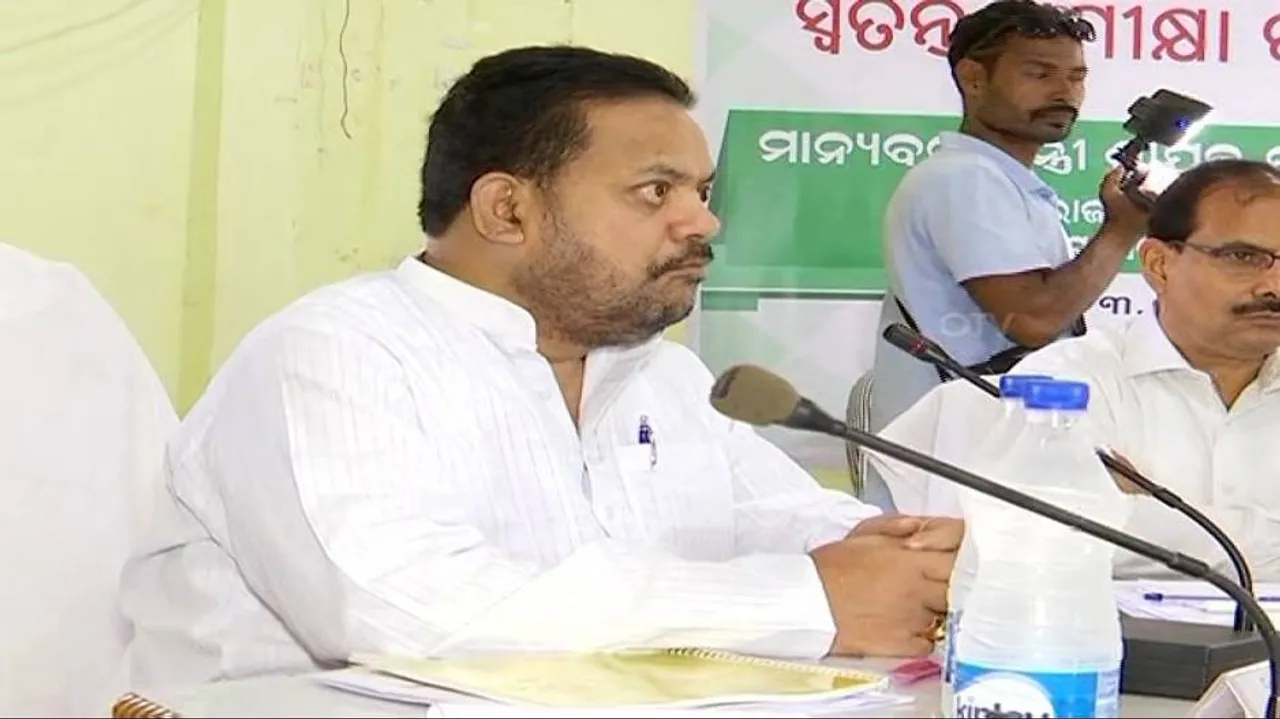 State govt to order probe into Bolangir MGNREGS scam