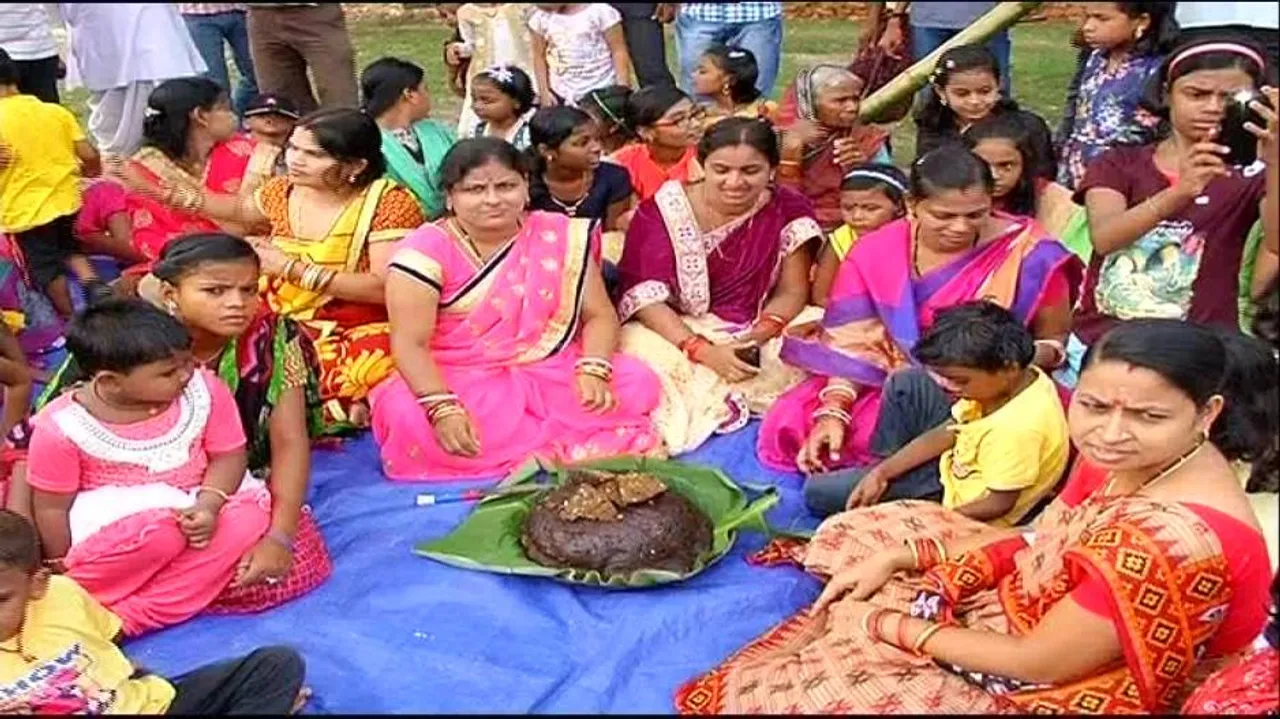 Raja Festival : Odisha’s unique fest to raise toast to womanhood & Nature
