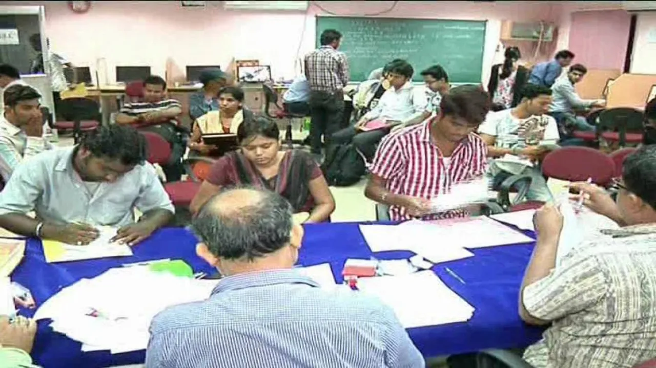 900 B Tech seats in Pvt Colleges slashed in Odisha
