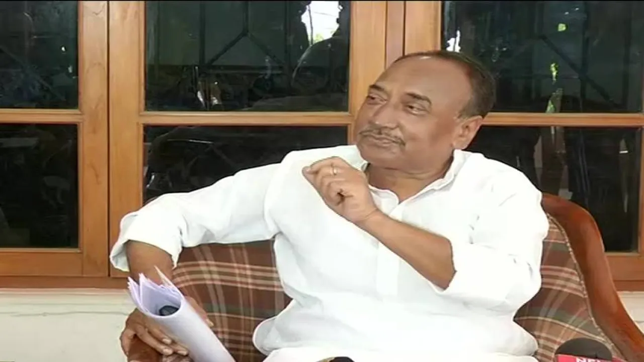 Mahanadi row: One state cannot claim ownership of an interstate river, says BJP leader