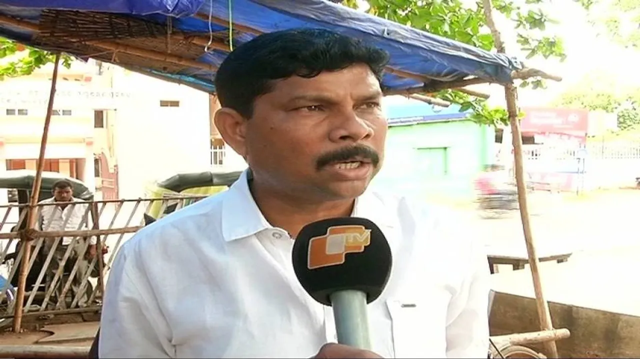 Ex-Congress MLA Dushmant Naik decides to quit party