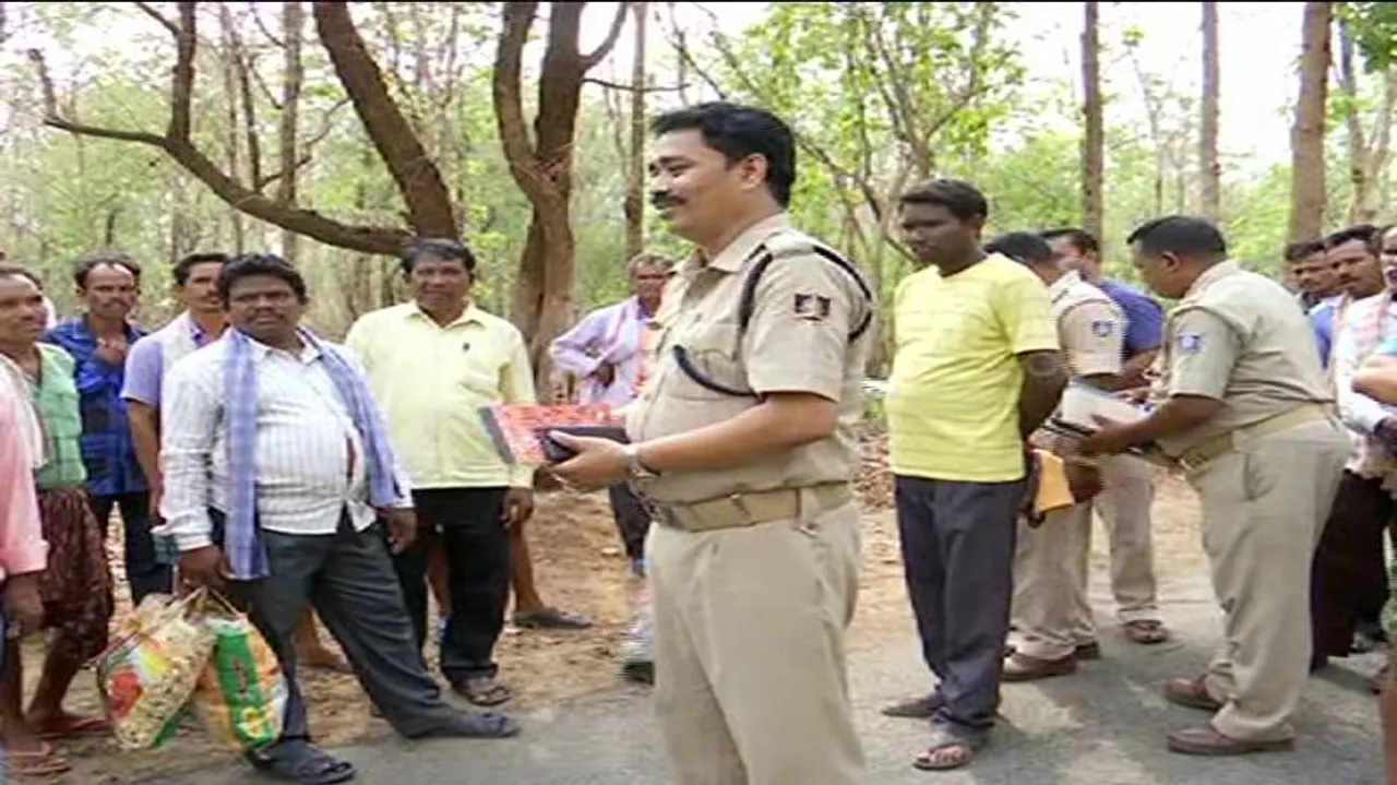 Mutt mahant brutally murdered in Bolangir