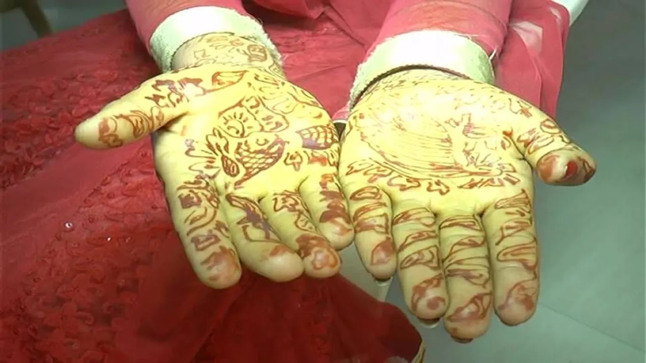 Task Force To Check Child Marriages In Koraput Dist