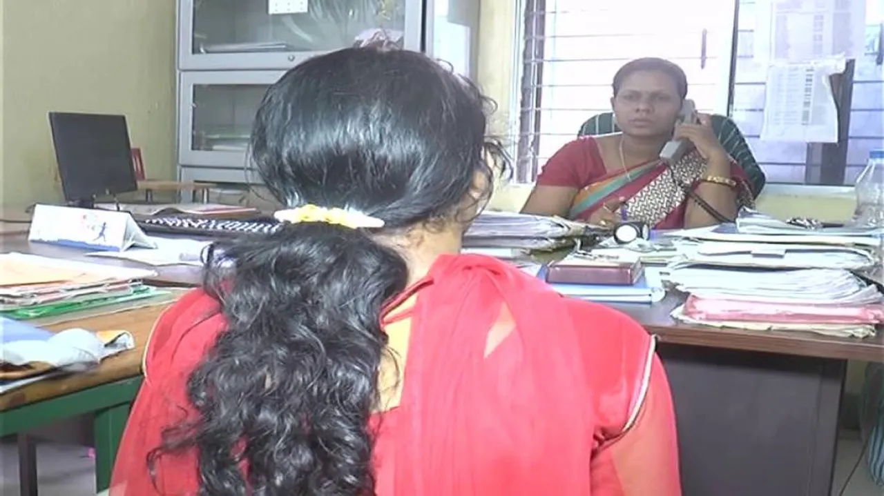 Child marriage: Childline averts one more case