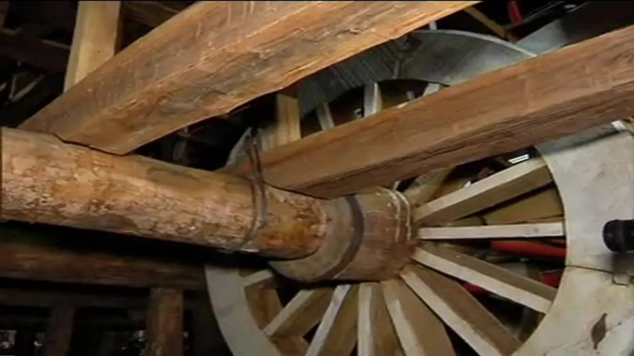 Axle of Devi Subhadra's chariot breaks 3 days before Rath Yatra 2017