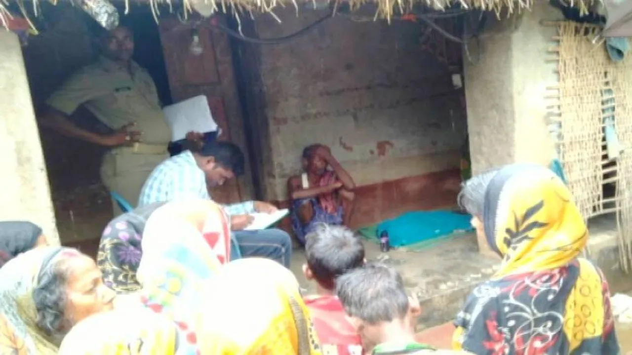 Infant faces wrath of father, dies after being thrown in Jajpur