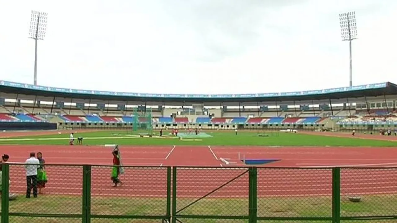 Asian Athletics meet: Pakistan confirms visa clearance for its contingent
