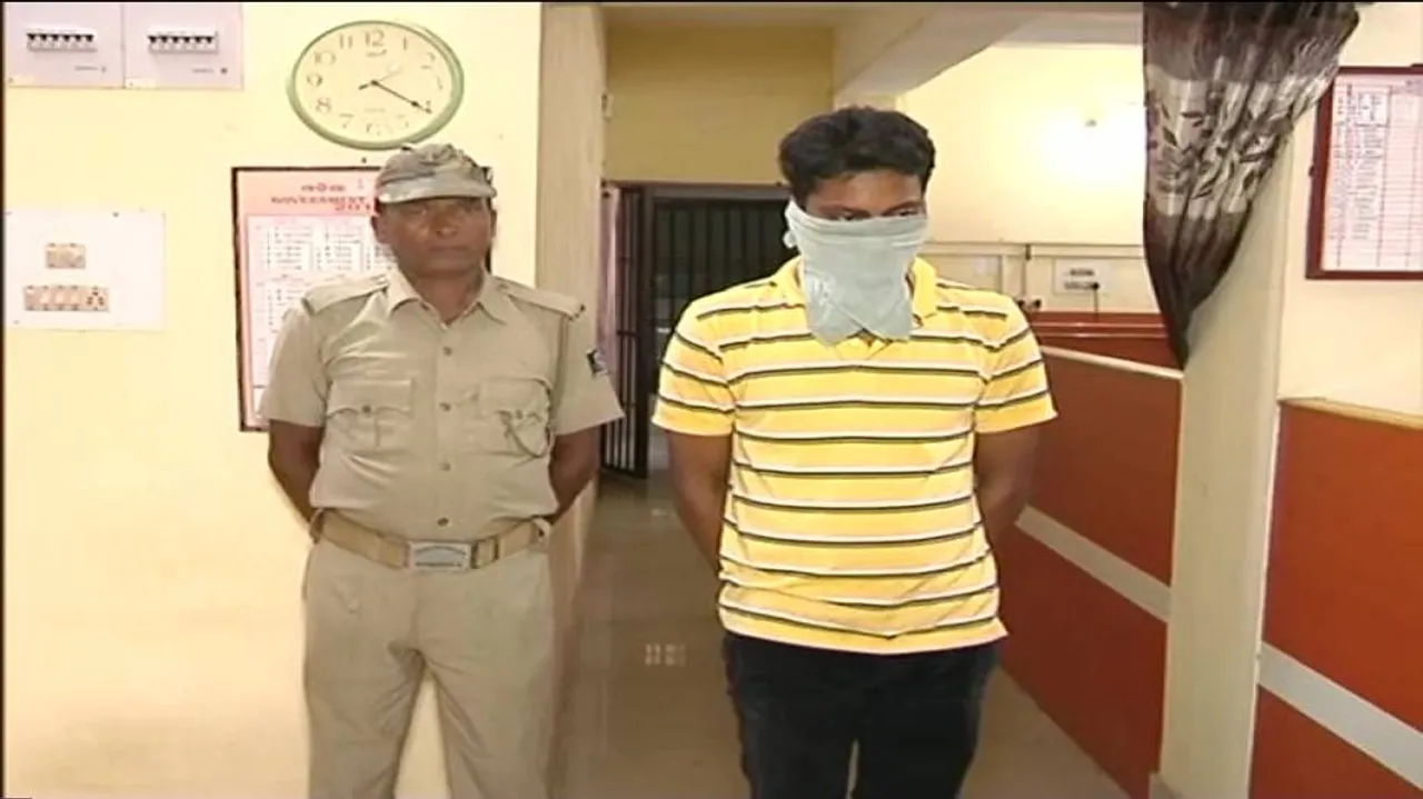 Youth resorts to fake Facebook account to defame friend