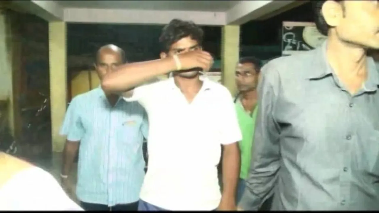 Minor raped, impregnated by school cook in Malkangiri, accused held