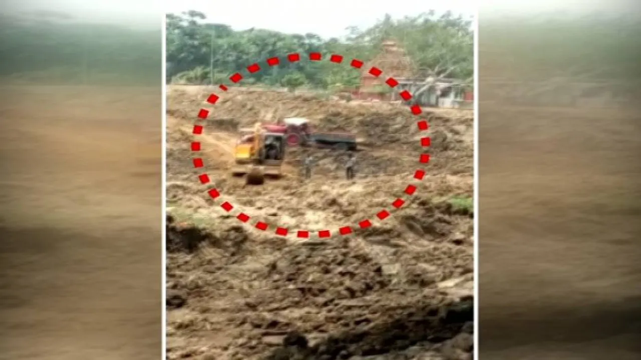 Kendrapara MGNREGS scam: Five projects under scanner
