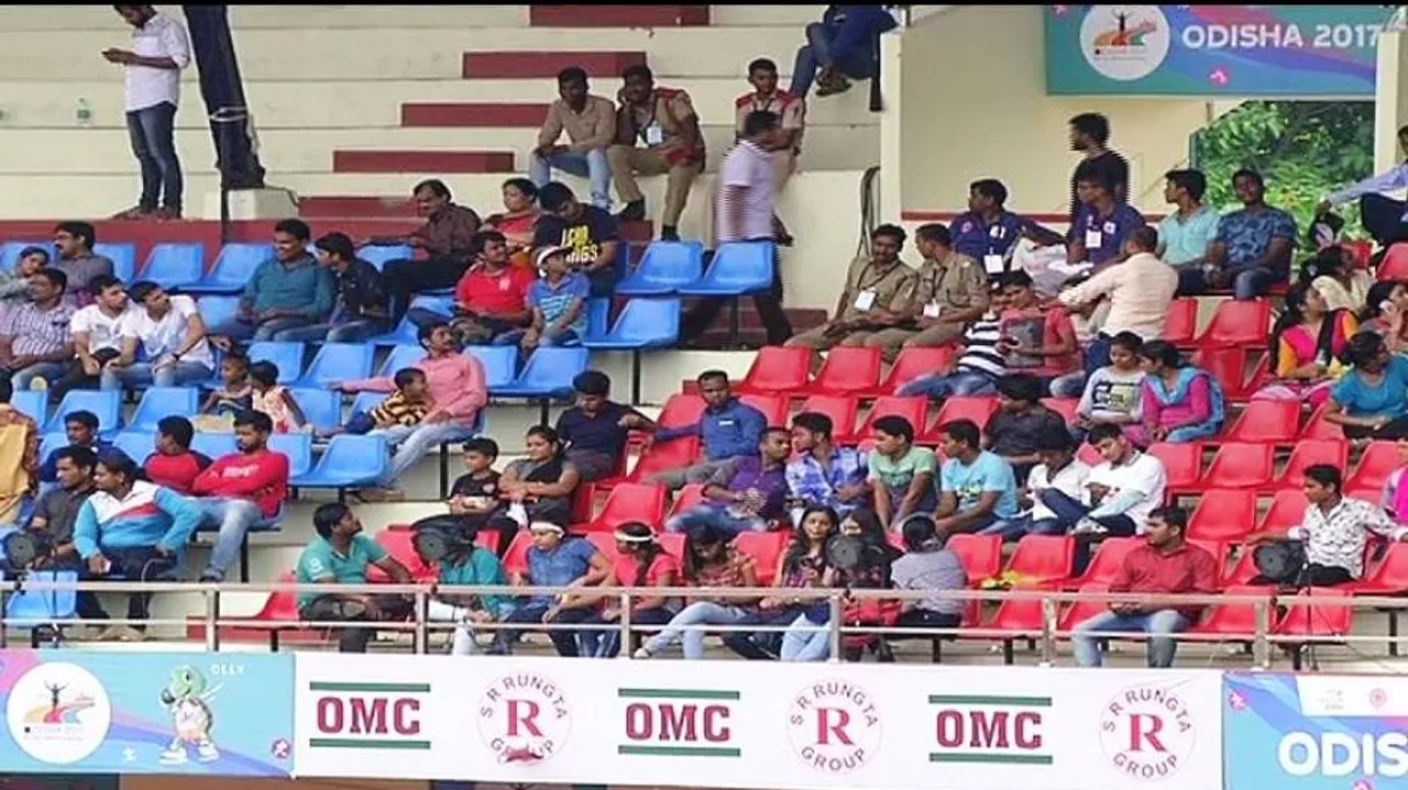 Asian Athletics Championships: Tickets still elusive for fans