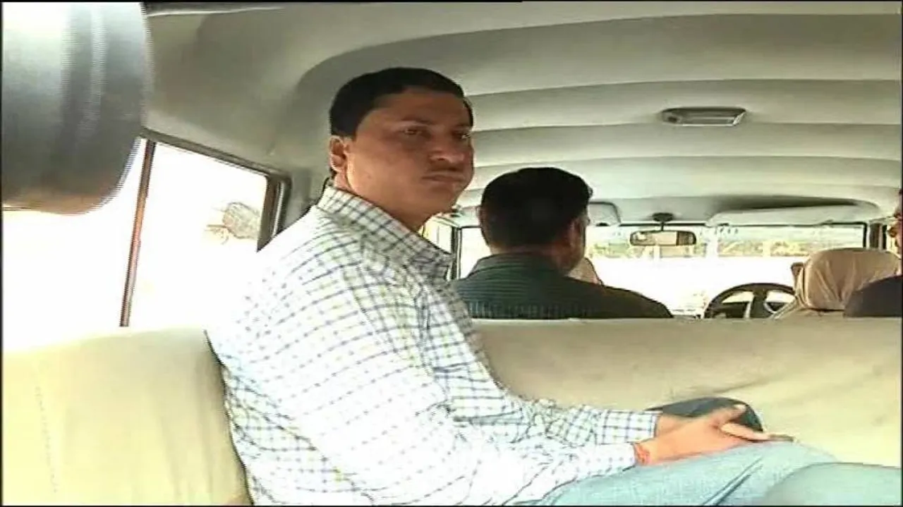 Seashore scam: SC grants bail to director Pravat Das