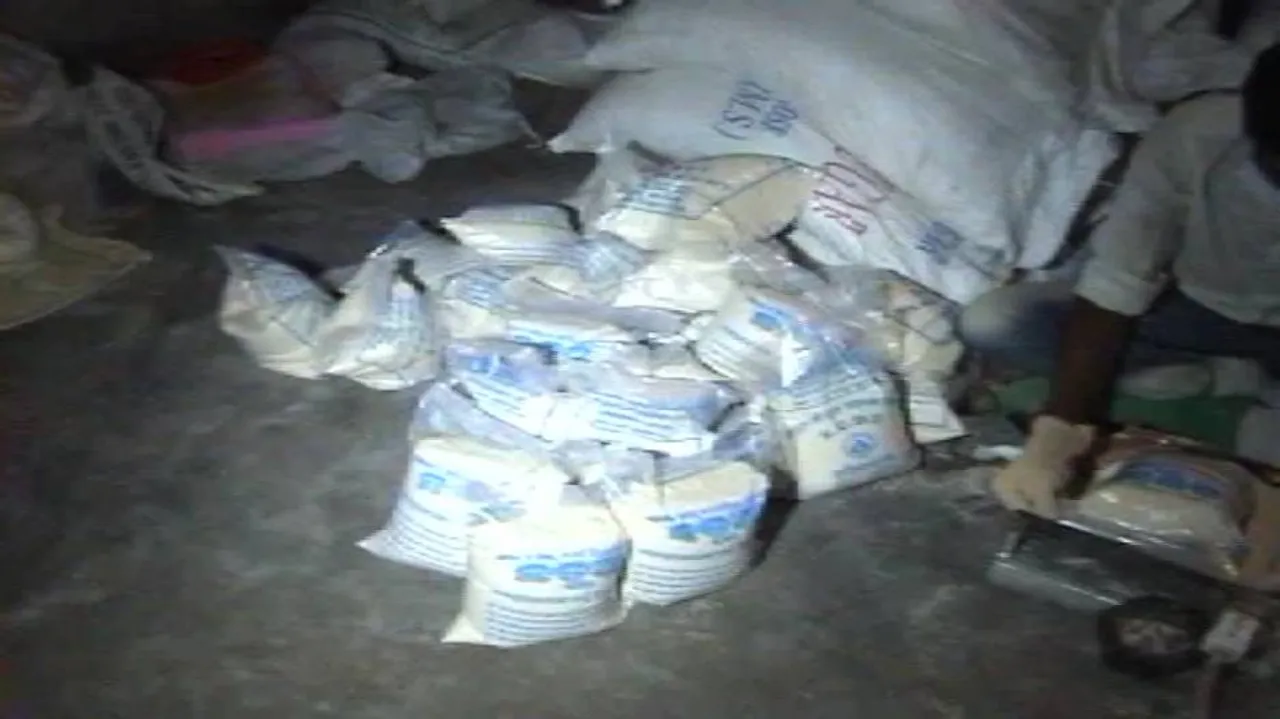 OTV Impact: Bolangir Collector debars SHG from supplying Sattu