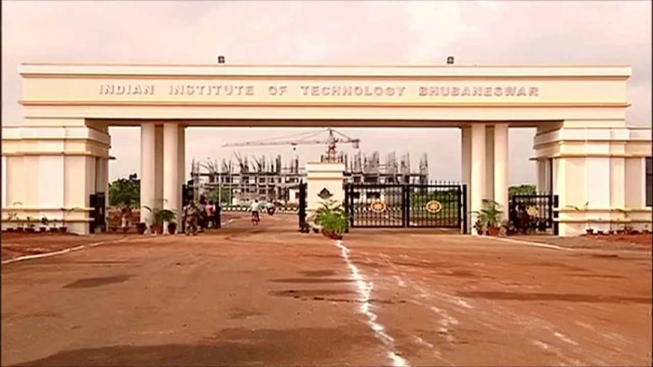 PhD student alleges sexual harassment by IIT Bhubaneswar professor