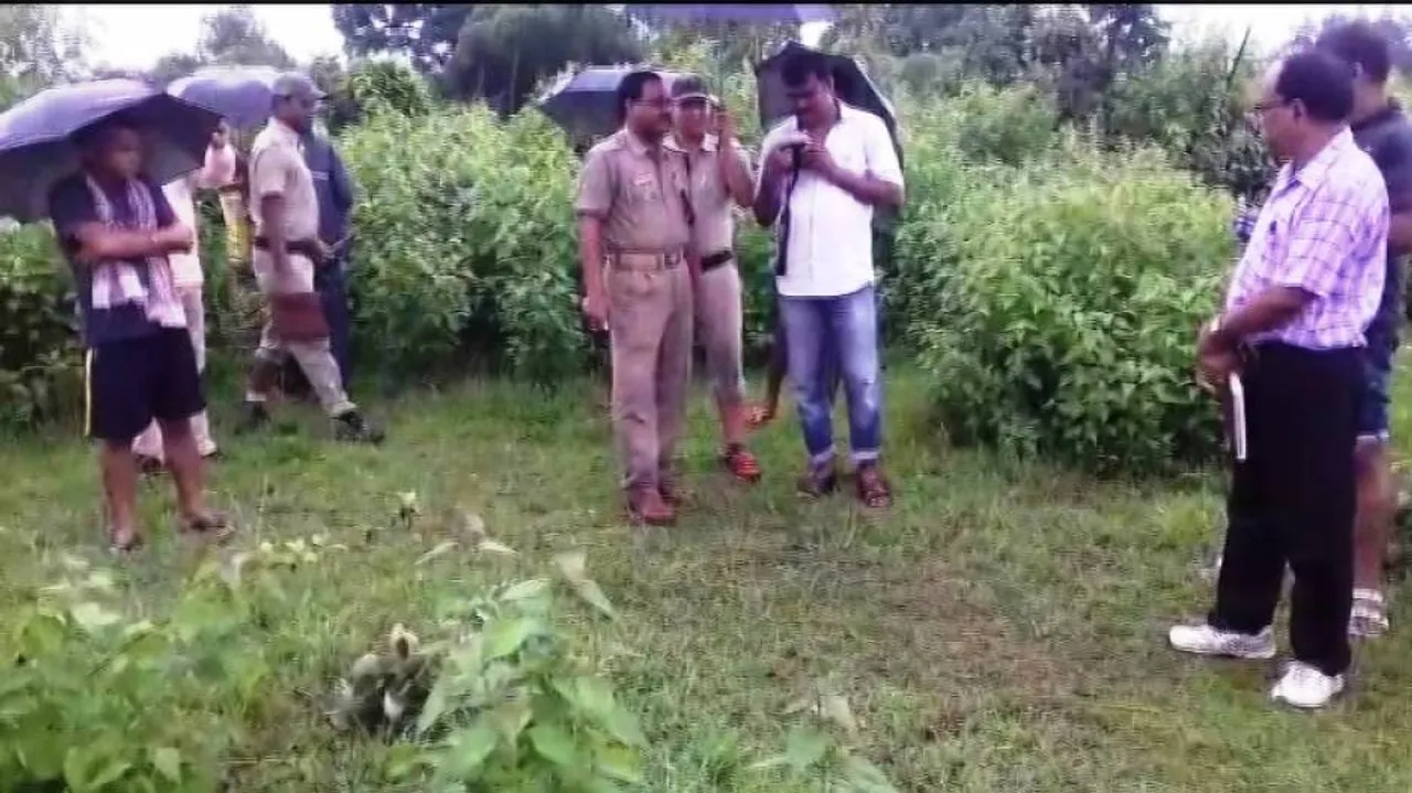 2 kids killed over suspected sorcery in Mayurbhanj, 3 detained