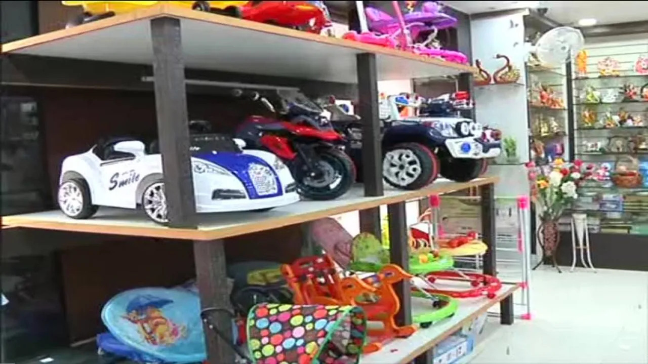 Boycott Chinese products, appeals FAOTA