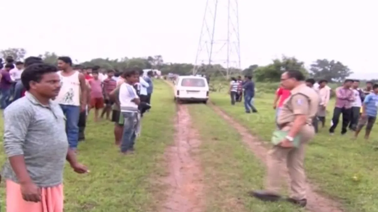 Brothers killed in group clash