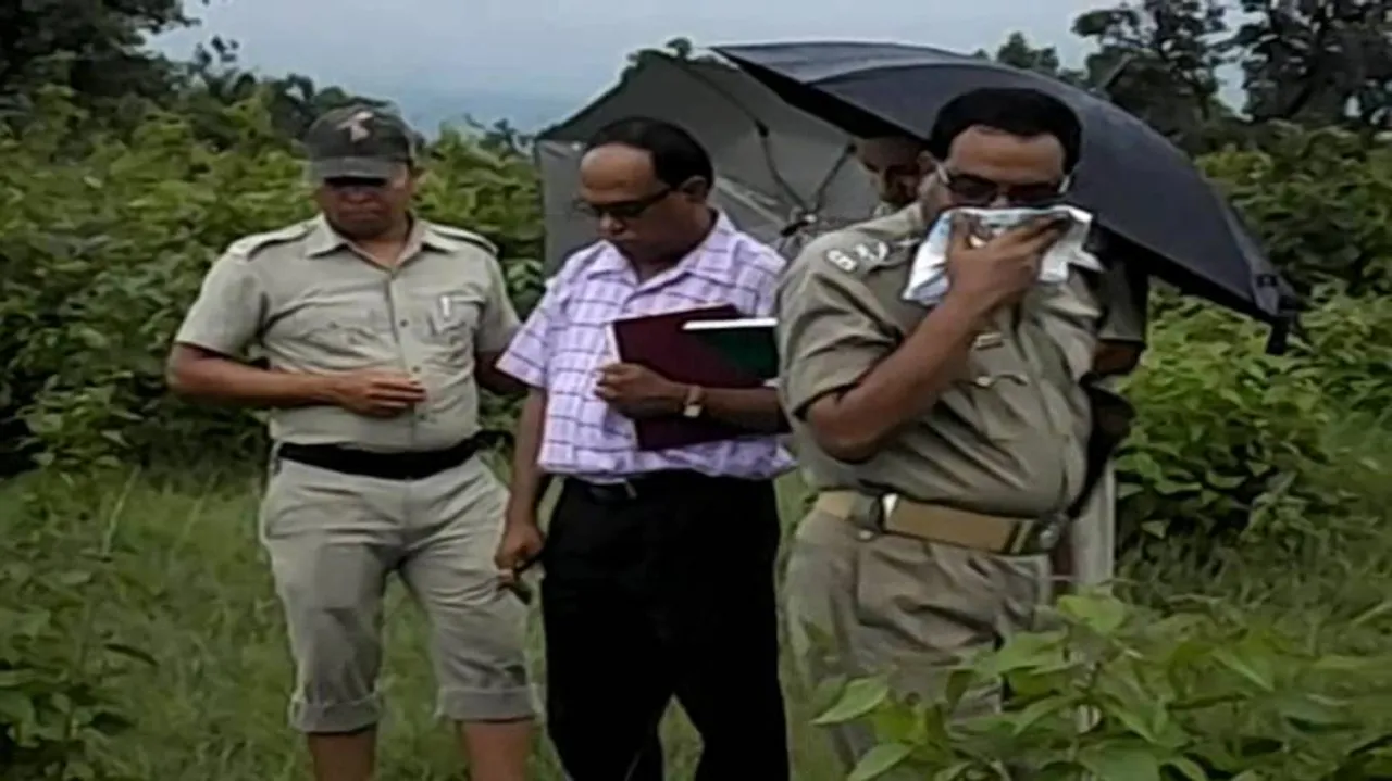 Witchcraft haunts again: Woman, 2 kids killed in Mayurbhanj