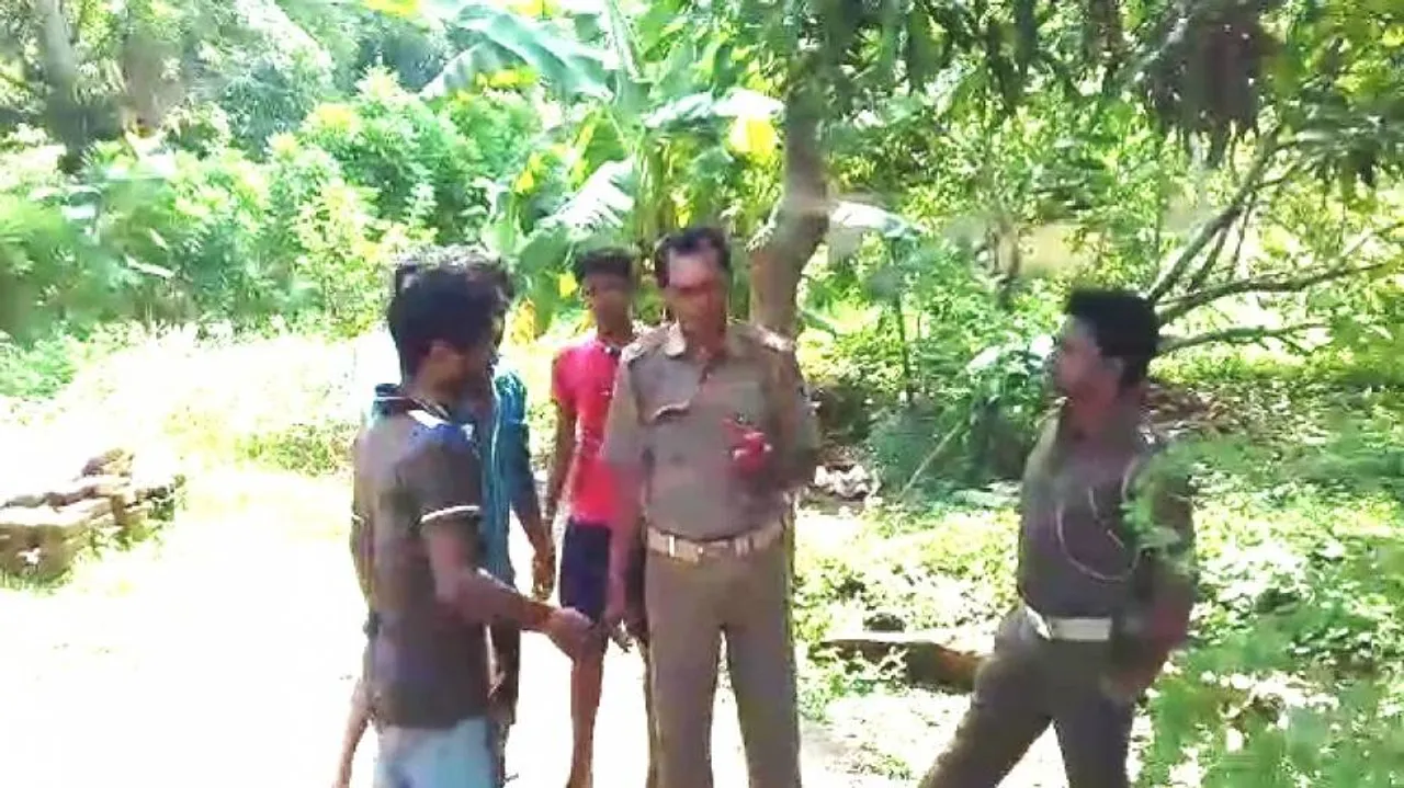 Jumbo menace: Elephant tramples man to death in Dhenkanal