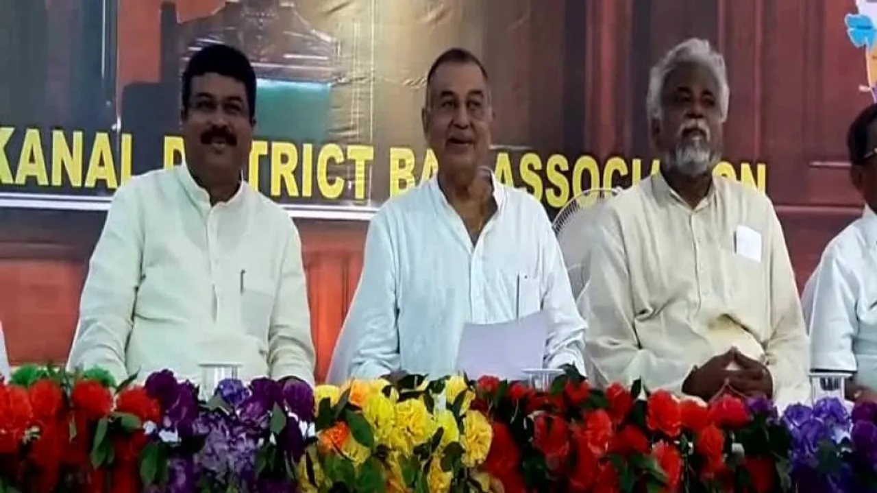 Congress stalwart KP Singh Deo rejects invitation to join BJP