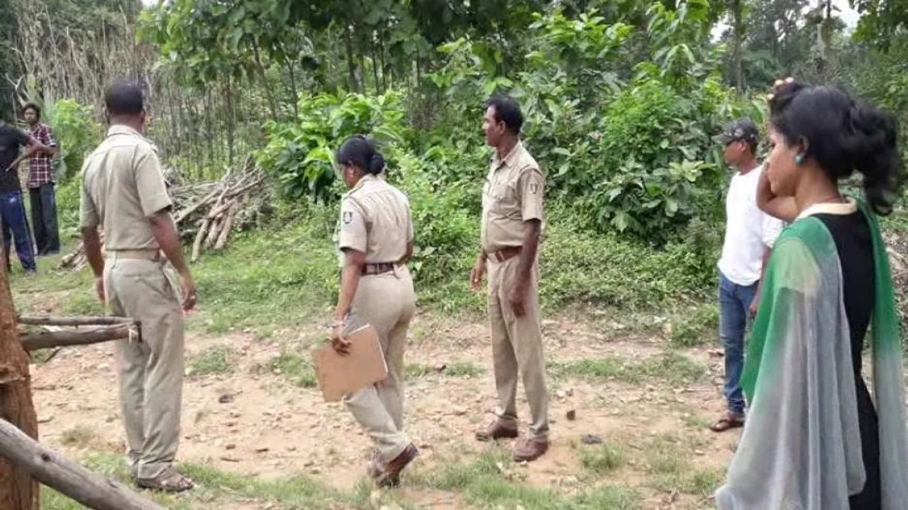 Youth hacked to death over past family wrangle