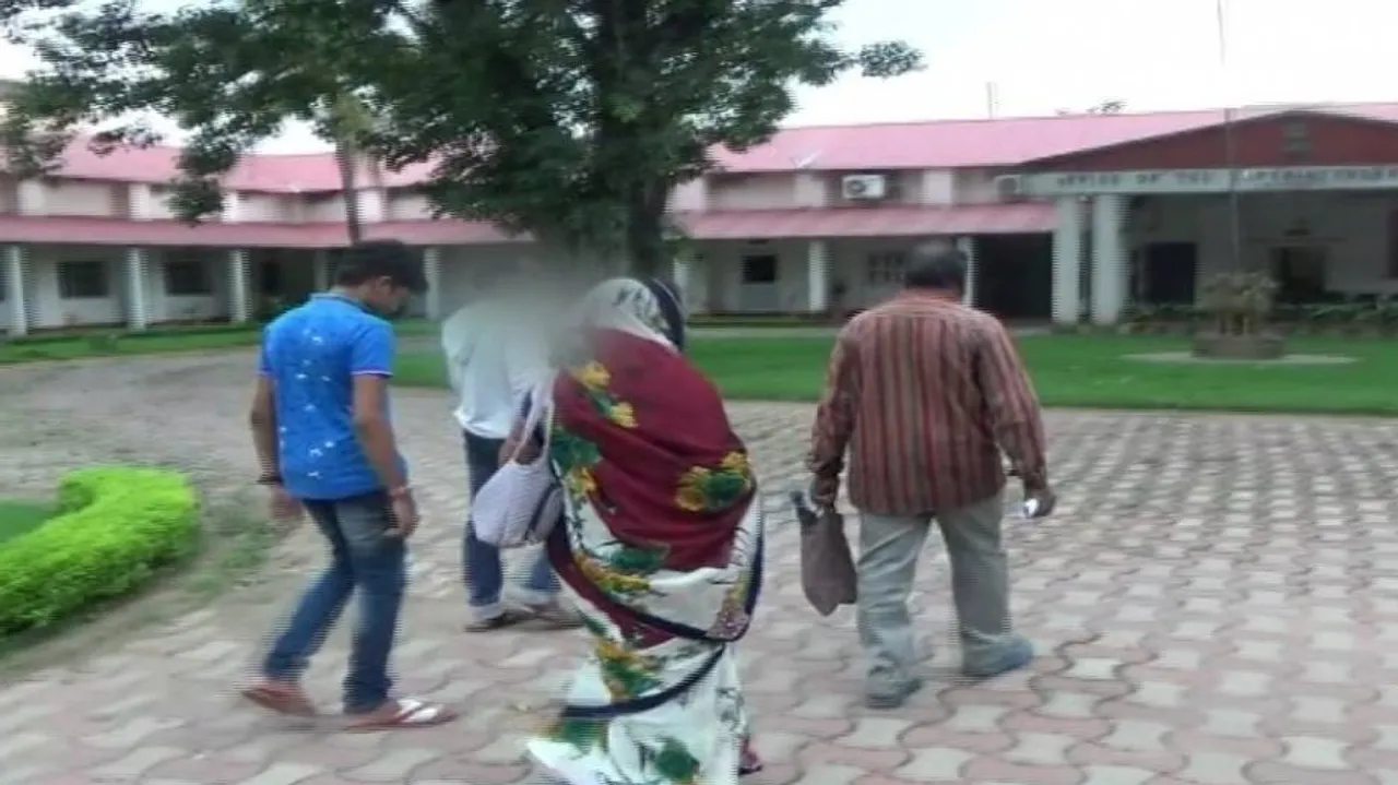 Kangaroo Justice: Family tortured, ostracised for fund embezzlement in Bargarh