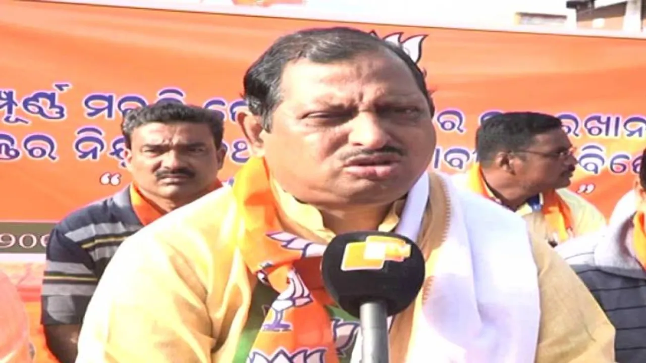 BJP bandh hits normal life in Angul