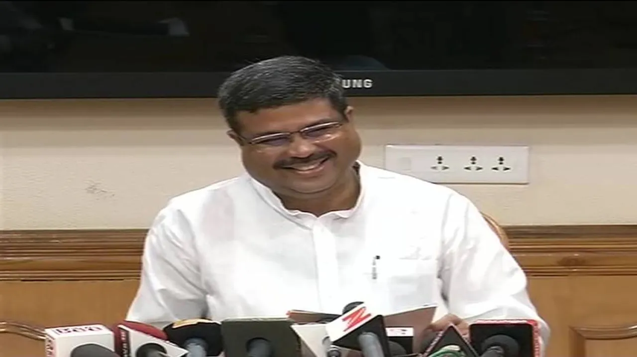 End of deadlock: Odisha to pump Rs 700 cr to IOCL on loan for 15 years