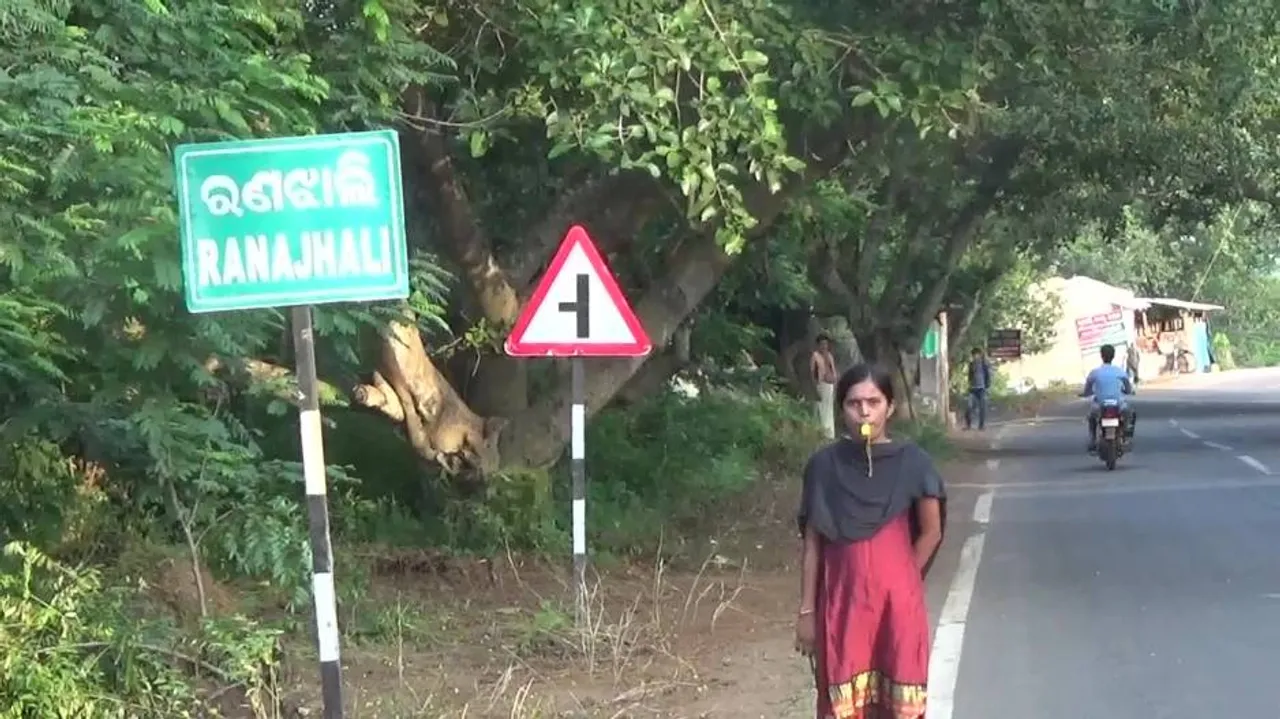Armed with whistles, Odisha women wage war against open defecation