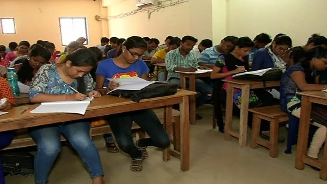 Private coaching centres to be regulated soon