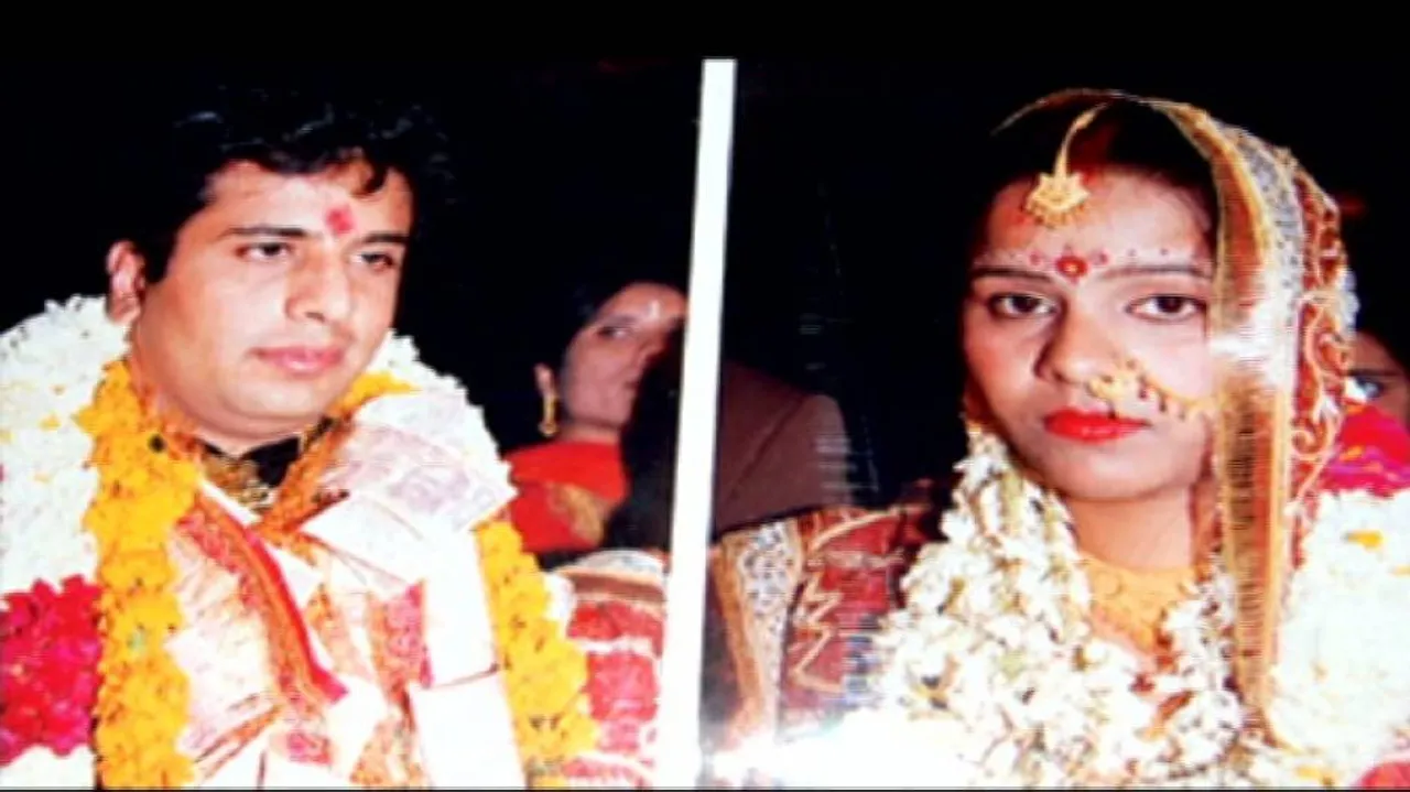Odia girl Anupama Gulati murder case: Engineer husband gets life term