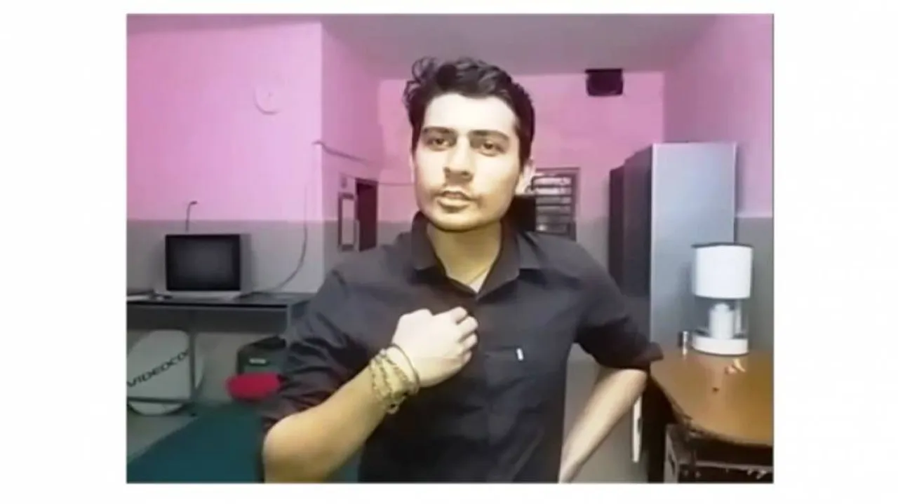 Caught on camera: inebriated doctor creates ruckus in Malkangiri hospital