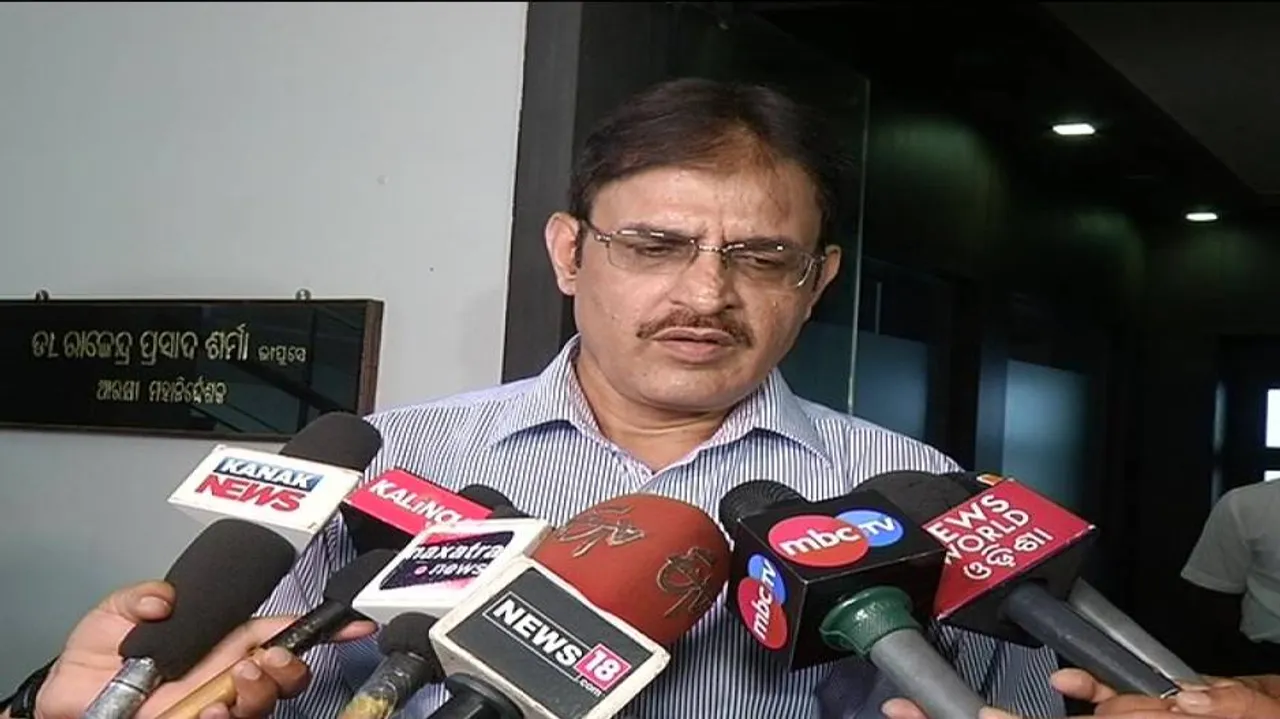DGP directs SPs to detain notorious criminals under NSA
