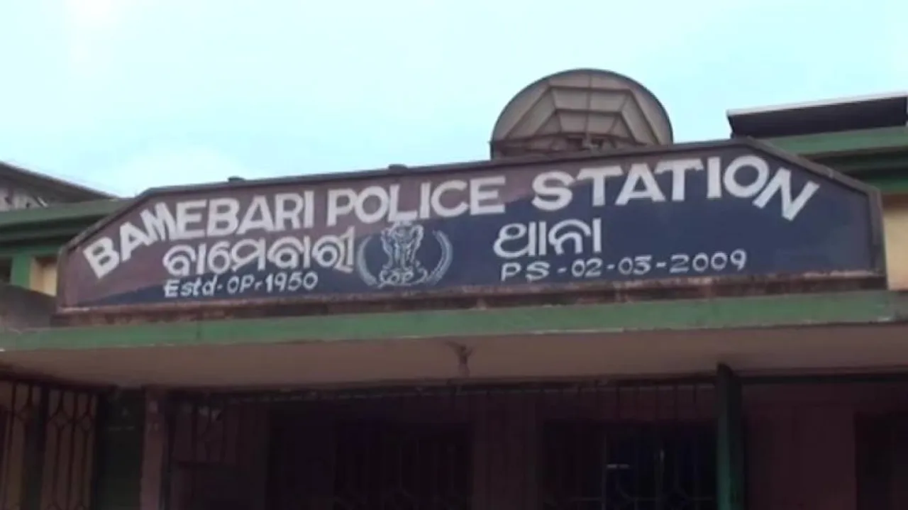 Newly-wed woman gang-raped in Keonjhar