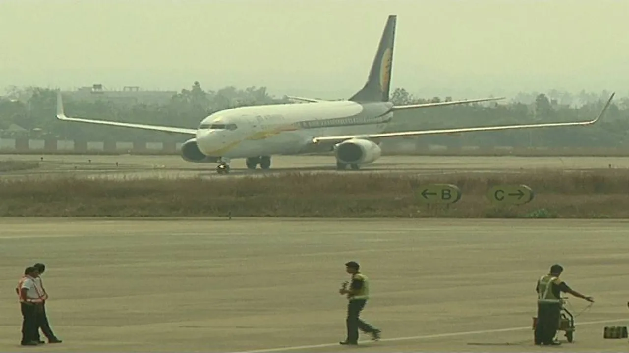 Odisha mulling new airport near Khurda