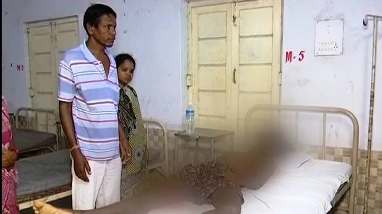 Youth dies, family alleges torture by cops during detention