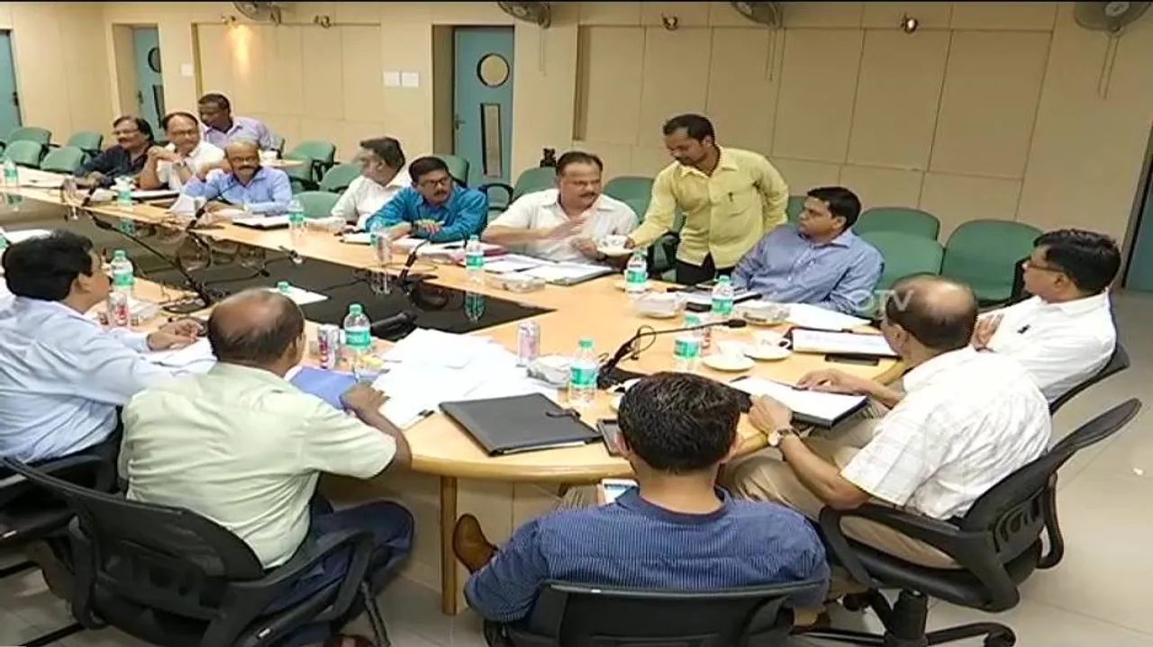 Odisha private engineering colleges seek quota hike for students of other states