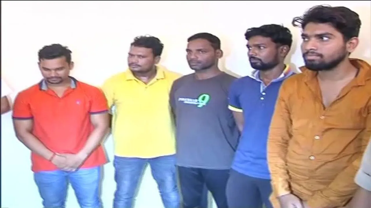 Chhatrapur councillor murder: 5 more accused arrested
