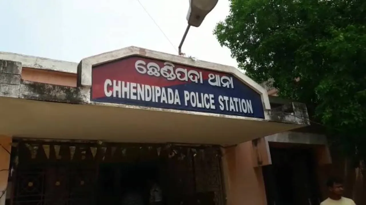 2 trampled to death by elephant in Angul