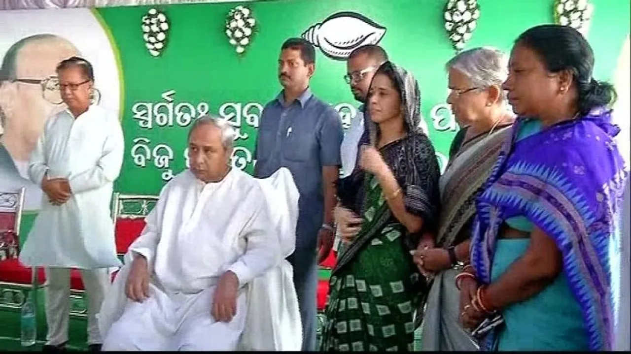 Subal Sahu’s family was lured with benefits to join BJD: Congress