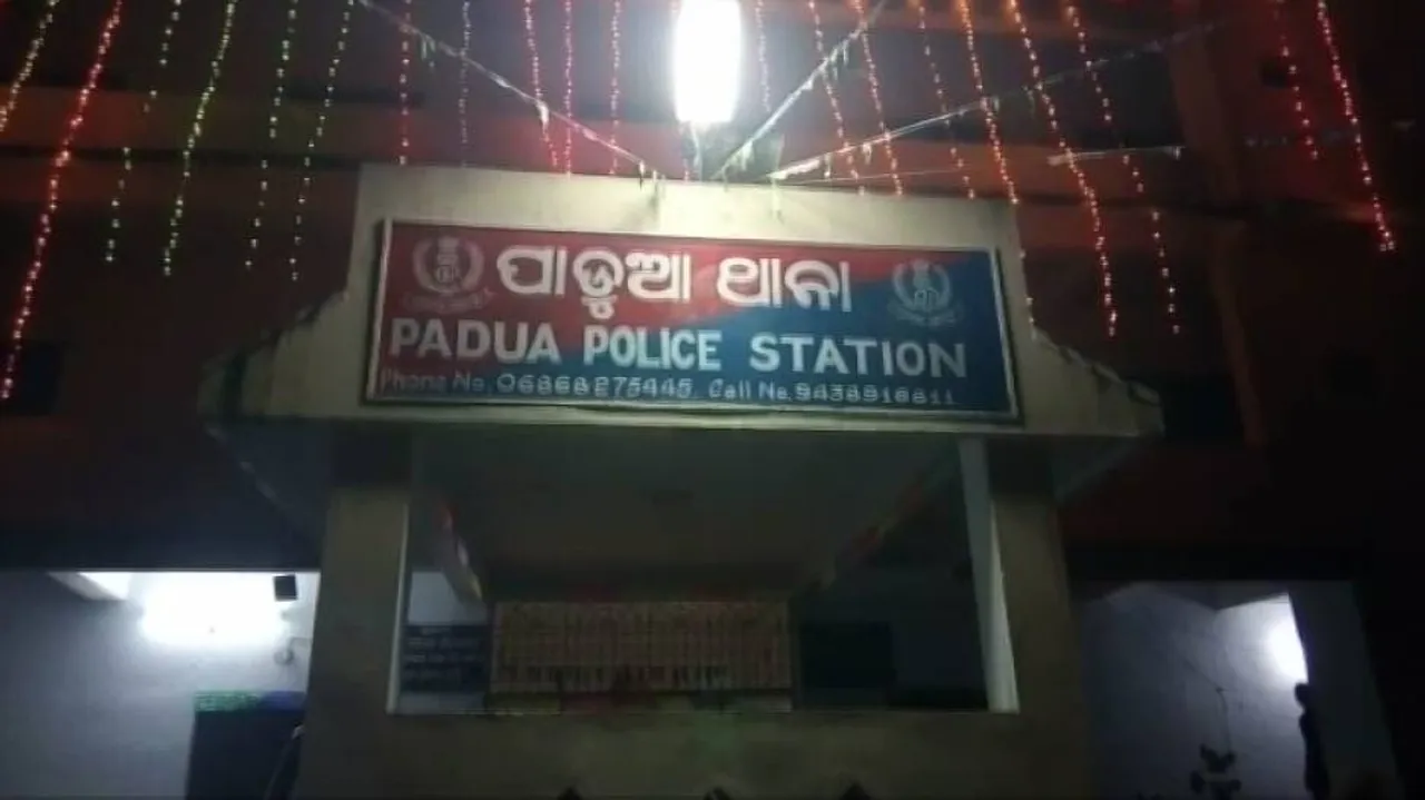 Headmaster ‘rapes, impregnates’ class IX student, held